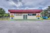 The Float Yard Pensacola Home With Pool Table