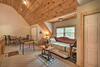 Coosawattee River Resort Home Mins From Blue Ridge
