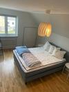 Apartamento Fin L�genhet Skrea Strand