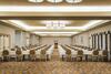 Hotel Crowne Plaza International Airport