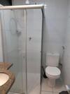 Apartamento Acolhedor Pr�ximo Ao Mar Da Jati�ca.
