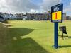 Town House 200 Yards From The Old Course