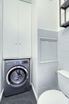 Apartamento Studio H�tel - Lit King Size - Parking - Wifi
