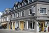 Bed & Breakfast Bridge Street Townhouse