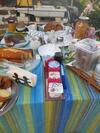 Apartamento Lucia Sparagna, Vacanzeminturno