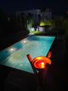 Superbe Villa Avec Piscine Plages Des Nations