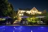 Hostal The Light House Boutique Suites