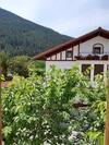 Hostal Ubilla Aterpetxea