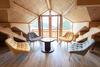 Bed & Breakfast Le Chalet Bazan