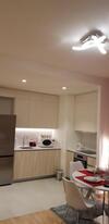 Kamin Beograd Na Vodi Apartman