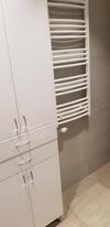 Kamin Beograd Na Vodi Apartman