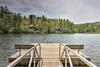 Scenic Sapphire Hideaway With 40-foot Porch!