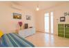 Villetta Con 2 Bagni Spiaggia Maldive Salento M609