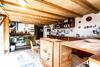 Apartamento Haus Alpenluft, Ergisch