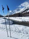 Chalet Val Ferret Courmayeur Mont Blanc Exclusive