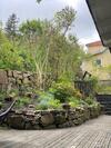Villa Charmigt Hus I Skogen, Men Mitt I Stan