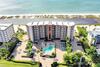 Apartamento Shamron Beach Club 707 Condo