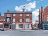 Apartamento Cosy 2bd Flat Lincoln City Centre Sleeps 3