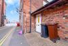 Apartamento Cosy 2bd Flat Lincoln City Centre Sleeps 3