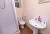 Apartamento Cosy 2bd Flat Lincoln City Centre Sleeps 3