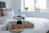 Beachcliffe House - Sea Front Property - Sleeps 10 - Pet Friendly