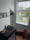 The Arkles Rooms