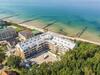 Apartament Baltic View 21 Ustronie Apartments Z Widokiem Na Morze