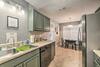 Charming Clarksville Home With Yard And Fire Pit!