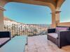 Apartamento Duplex In Castle Harbour, Ocean View