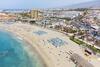 Apartamento Frontline Playa Las Vistas With Pool, Parking, Sea