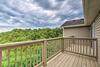 Apartamento Cozy Branson Condo Balcony And Community Pool