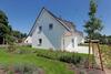 Villa Ferienhaus Alt Sallenthin 10, "meer"