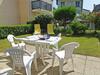 Apartment Castel Morny