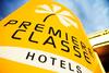 Hotel Premiere Classe Montpellier Ouest - St Jean de Vedas