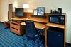 Hotel Fairfield Inn Port Huron