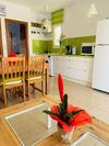 Apartamento Vera Ciao Luz