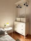 Apartamento Rooms In Spacious Beach Flat In Valencia