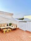 Apartamento Cozy Central Studio With Terrace