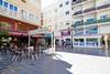 Torremolinos. Plaza de Andaluc�a Apartment