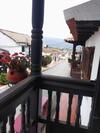 Hotel San Gabriel Hospeder�a