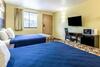 Motel Knights Inn Tampa