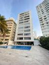 Apartamento Frente Al Mar Cartagena