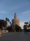 Apartamento Deluxe Triana Center