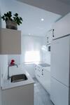 Lujoso Apartamento Con Piscina Compartida 1