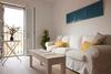 Apartamento Hispalis Plaza de La Alameda de H�rcules