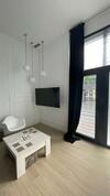 Apartamento Hispalis Plaza Cristo de Burgos