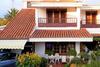 Apartamento Tranquilo En UNA Casa Con Jard�n