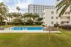 Apartamento Comfortable Studio Apt