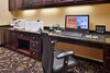 Hotel Hampton Inn Jackson-college Avenue