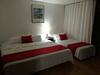 Bogota Hotel Estancia